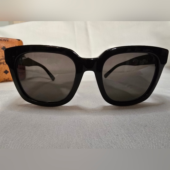 MCM Sunglasses - Picture 2 of 4